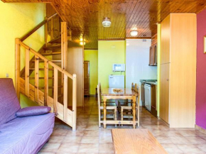 Apartamento Ático dúplex en la Vall d'Incles, parque natural